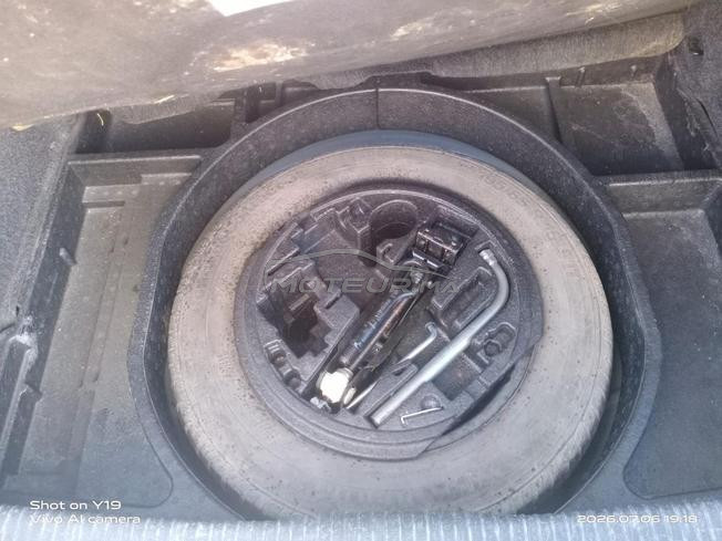Volkswagen Golf 6 Diesel Manuelle 2013 à Meknès