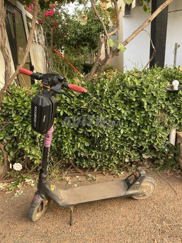 Trottinette électrique Xiaomi 4 Lite 2ème génération - 2