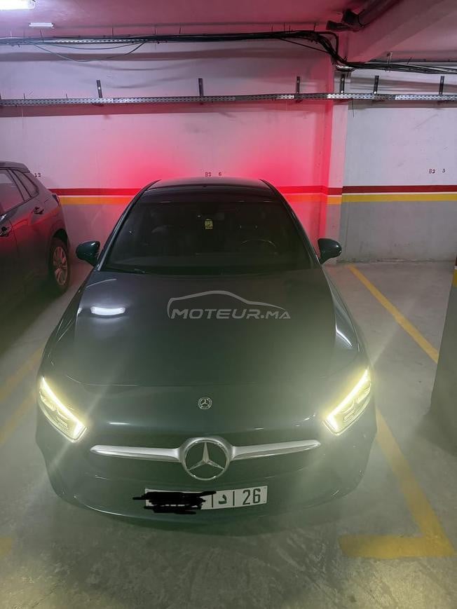 Mercedes-Benz Classe A Diesel Automatique 2023
