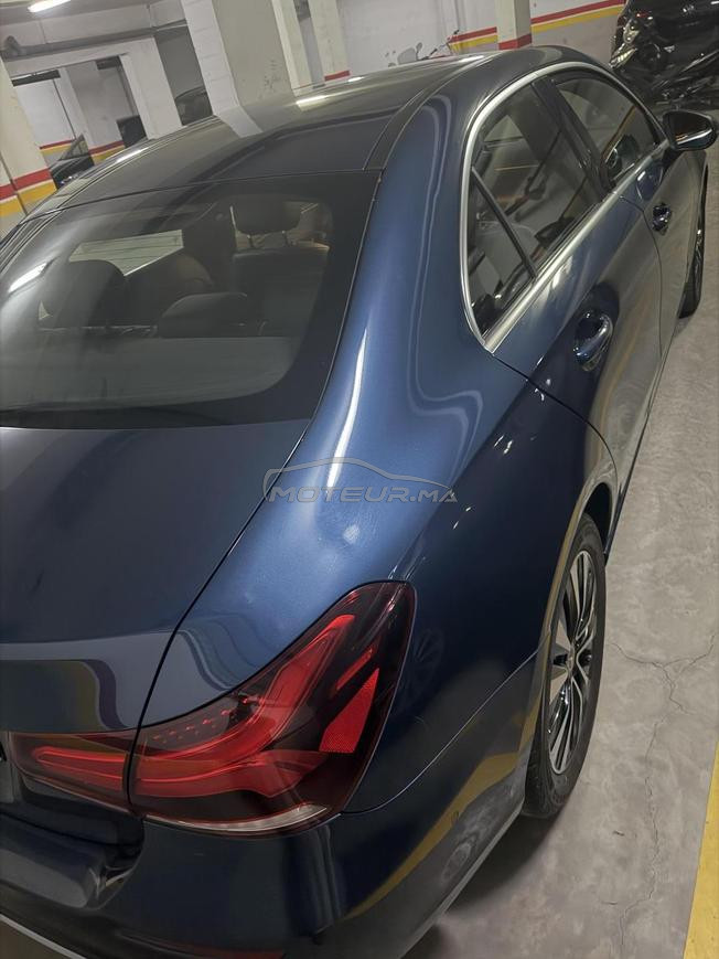 Mercedes-Benz Classe A Diesel Automatique 2023