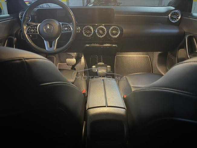 Mercedes-Benz Classe A Diesel Automatique 2023