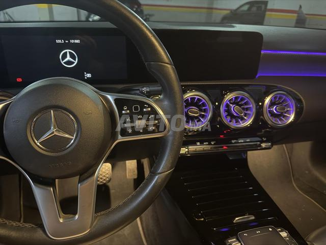 Mercedes-Benz Classe A Diesel Automatique 2023 - 2