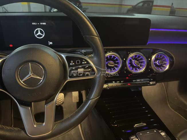 Mercedes-Benz Classe A Diesel Automatique 2023