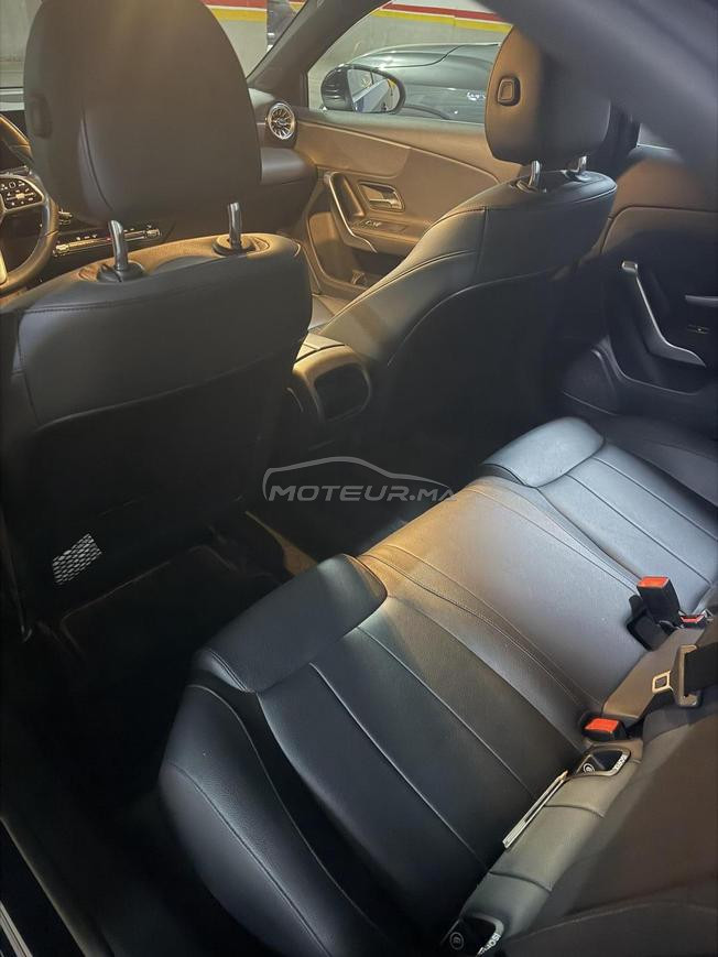 Mercedes-Benz Classe A Diesel Automatique 2023
