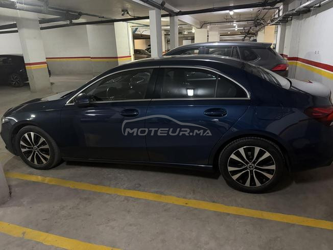Mercedes-Benz Classe A Diesel Automatique 2023