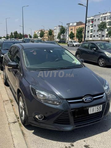 Focus Sport - 2