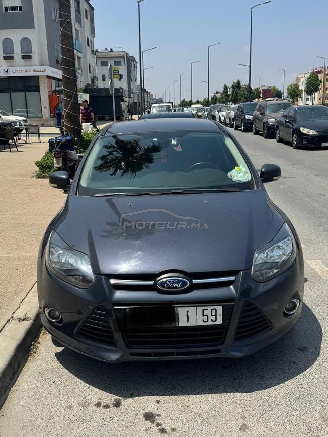 focus sport