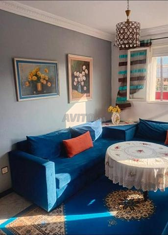 Appartement meublé à louer longue durée sans intermédiaire - 2