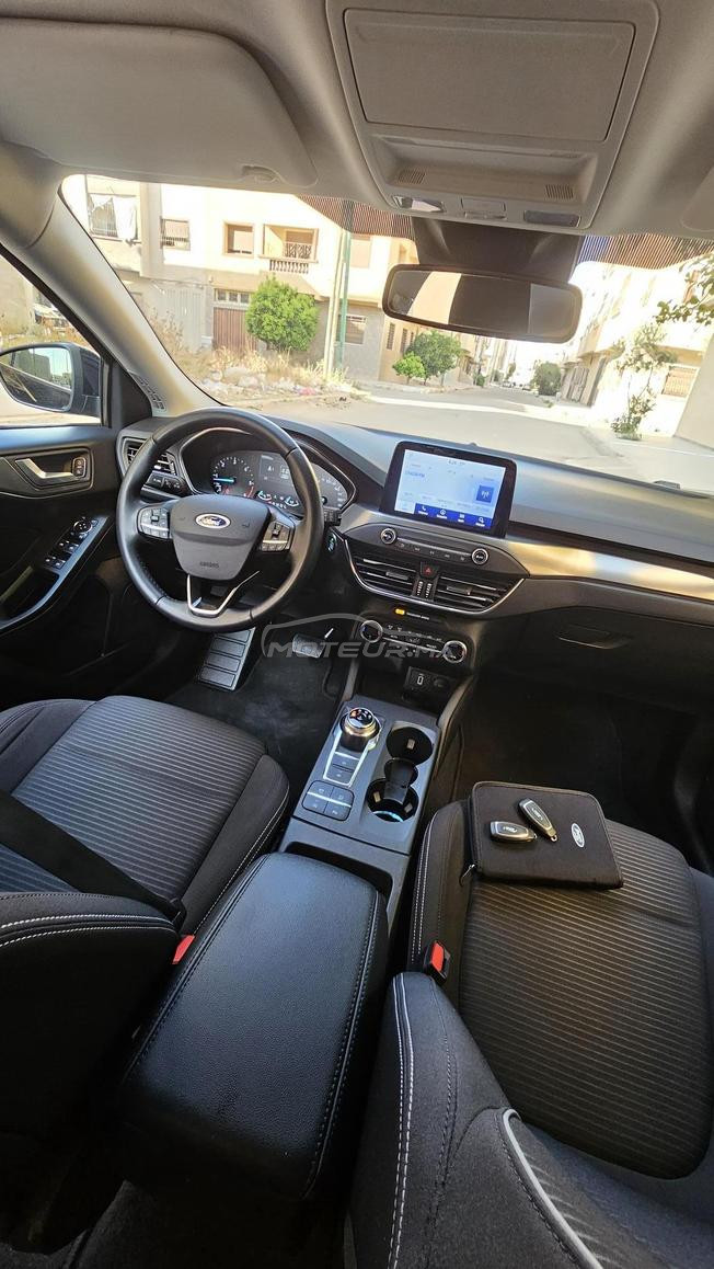 Ford Focus ,Diesel Modèle 2020