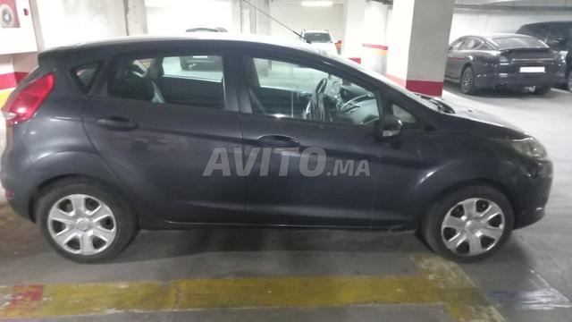Ford Fiesta à vendre - 2