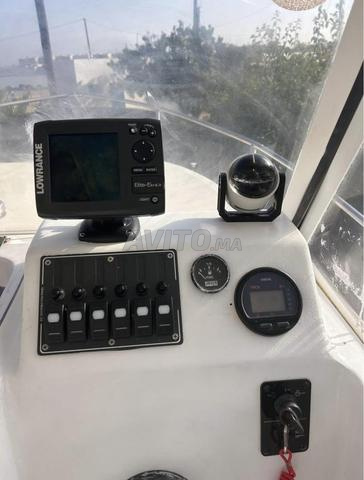 Bateau à vendre