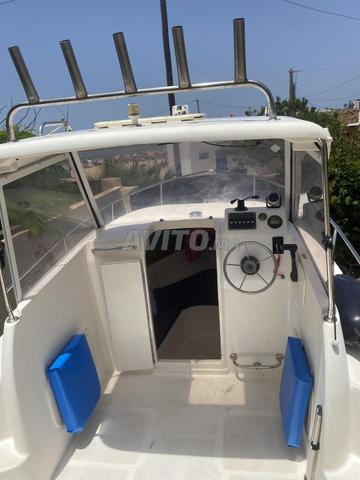 Bateau à vendre
