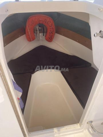 Bateau à vendre