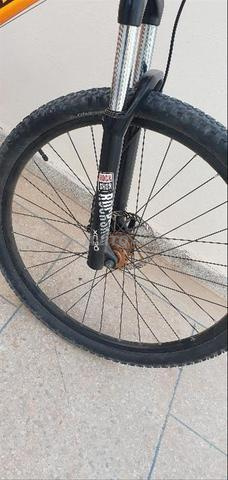 Vélo Nakamura 27.5 - 2