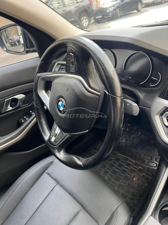 Bmw A Vendre Modèle 2020 Premiere Maiin