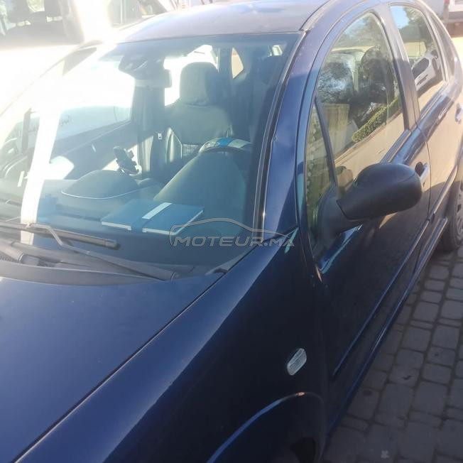 Citroën c3 Mazot 
