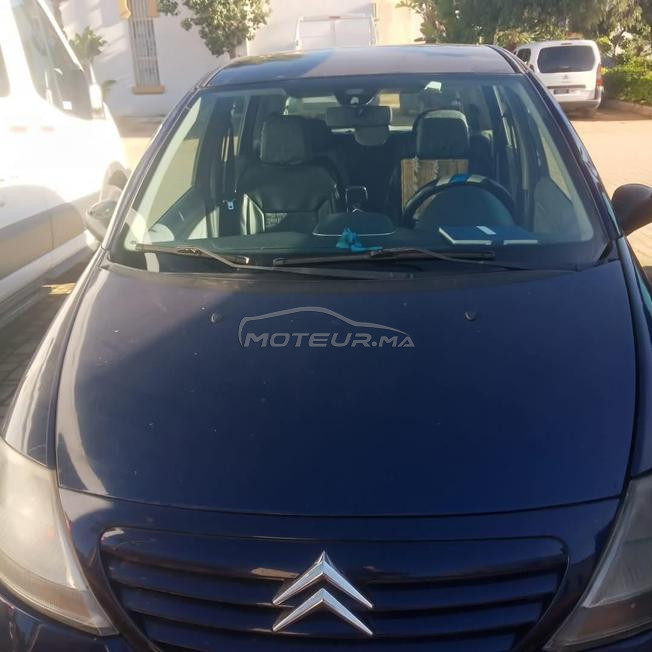 Citroën c3 Mazot 