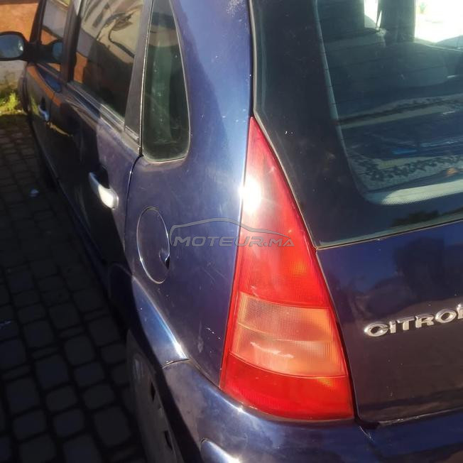 Citroën c3 Mazot 