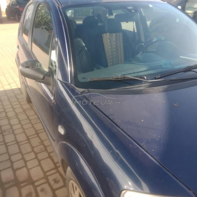 Citroën c3 Mazot 