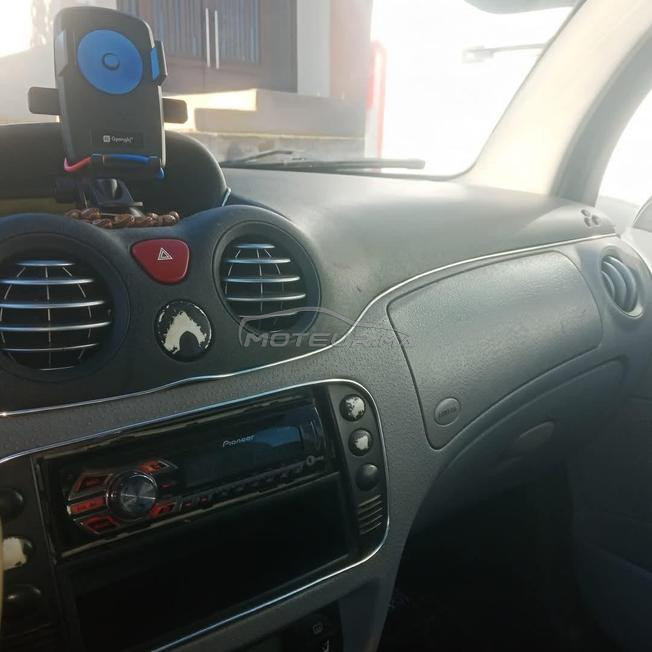 Citroën c3 Mazot 