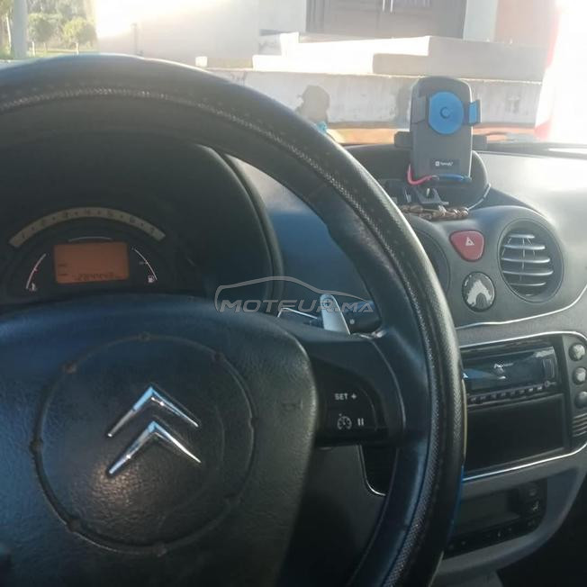 Citroën c3 Mazot 