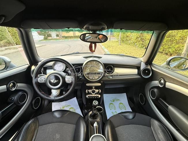 Mini Cooper 1ére main 