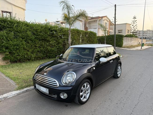 Mini Cooper 1ére main 