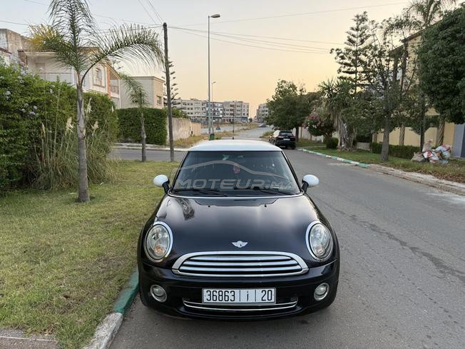 Mini Cooper 1ére main 