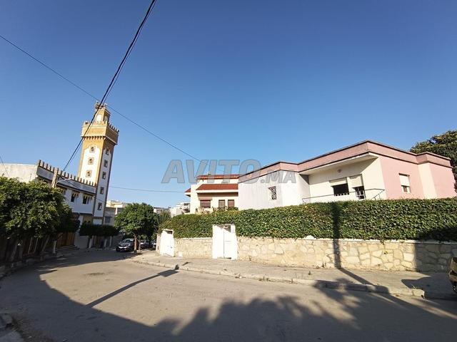Villa 466m² Val Fleuri - 2