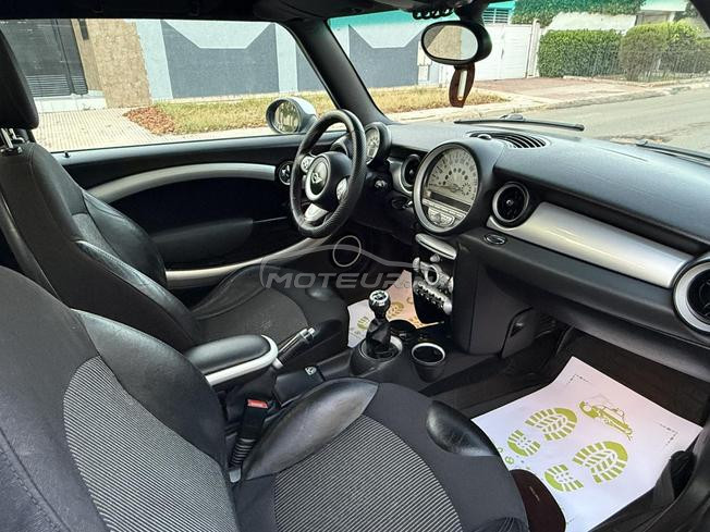 Mini Cooper 1ére main 