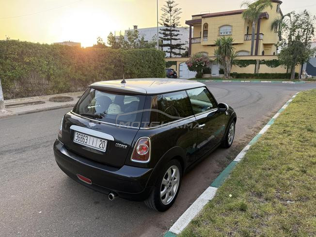Mini Cooper 1ére main 