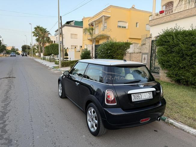 Mini Cooper 1ére main 