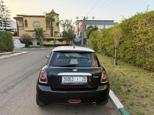 Mini Cooper 1ére main 