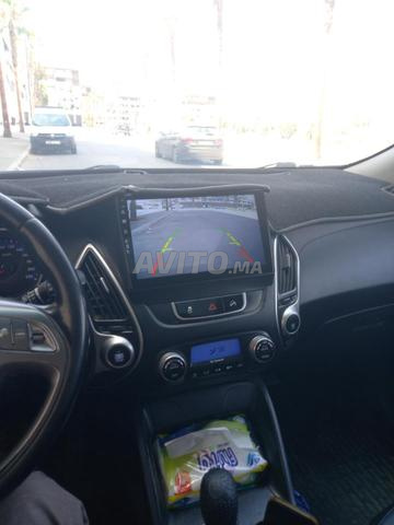 Hyundai ix35 Automatique