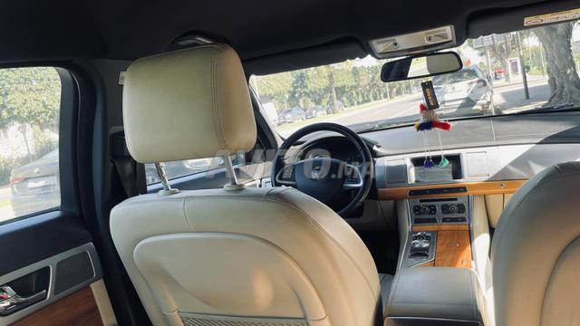 Jaguar XF 2015 - 2