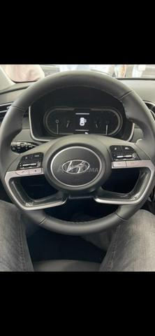 Hyundai Tucson 1.6 BVA Premium - 2