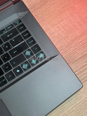 MSI Thin 15 B13VE | i5-13420H - 2