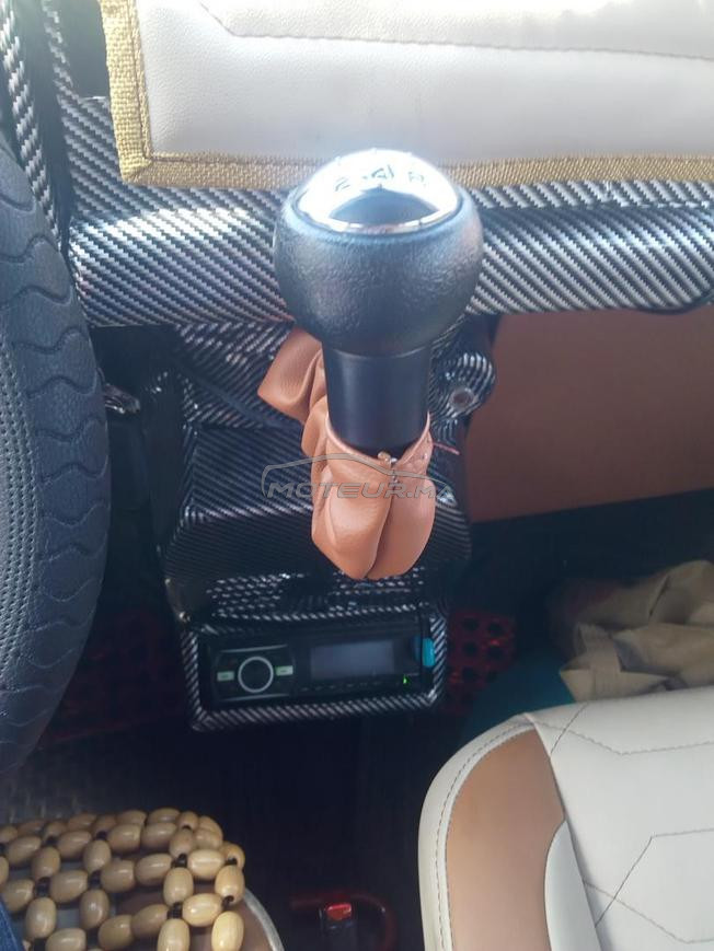 Renault R4 Essence Manuelle 1987 à Skhirat