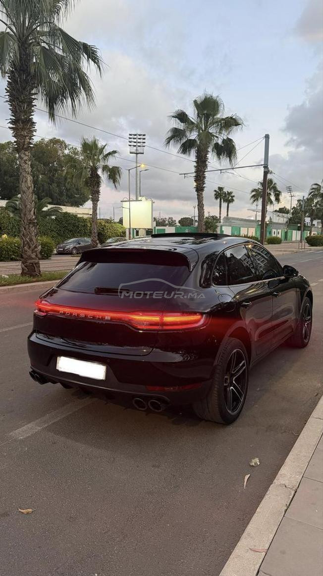 Porsche Macan 2021 - Première main