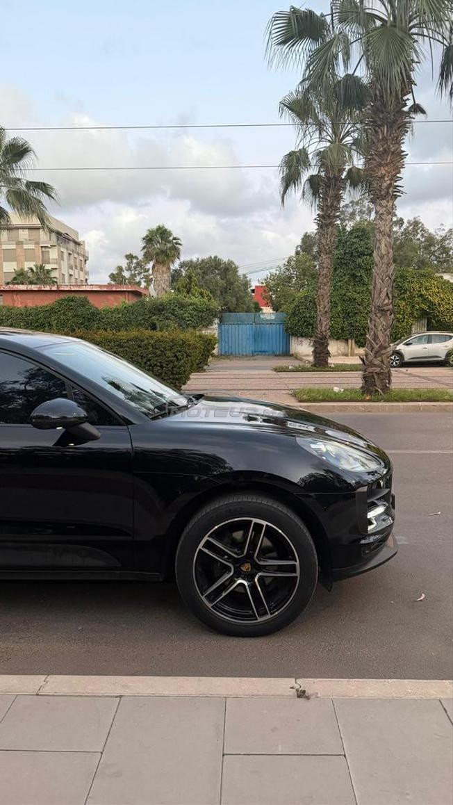 Porsche Macan 2021 - Première main
