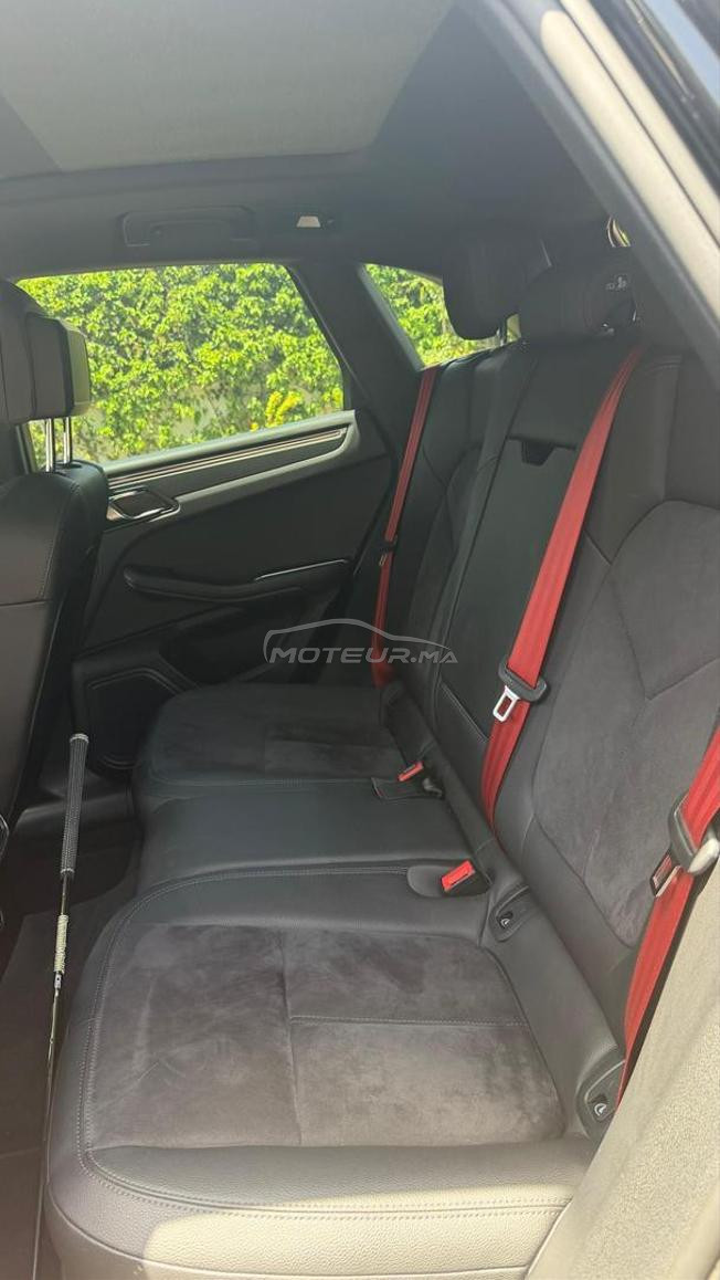 Porsche Macan 2021 - Première main