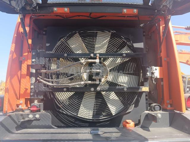 DOOSAN DL 450-5