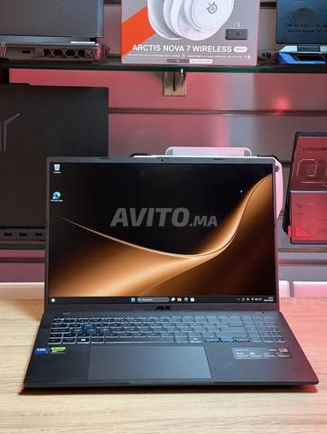 ASUS V16 | Core 7-240H | RTX 5050