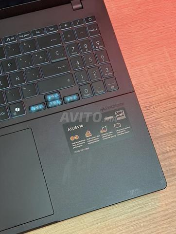 ASUS V16 | Core 7-240H | RTX 5050 - 2