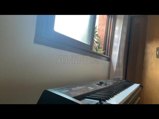 Piano Roland RD 300 GX - 2
