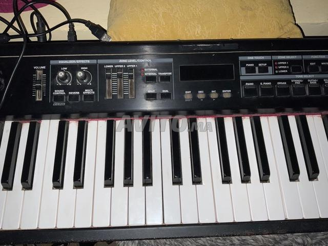 Piano Roland RD 300 GX