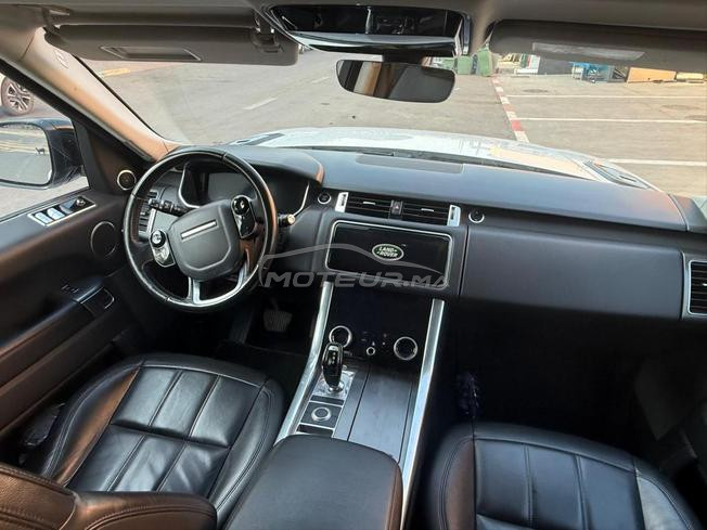 Land Rover Range Rover Sport Diesel Automatique