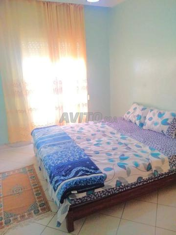 Appartement à vendre 66 m² à Agadir jet sakan