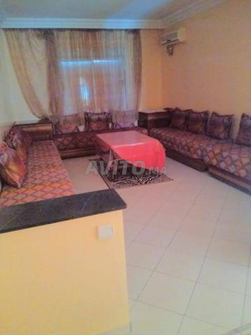 Appartement à vendre 66 m² à Agadir jet sakan