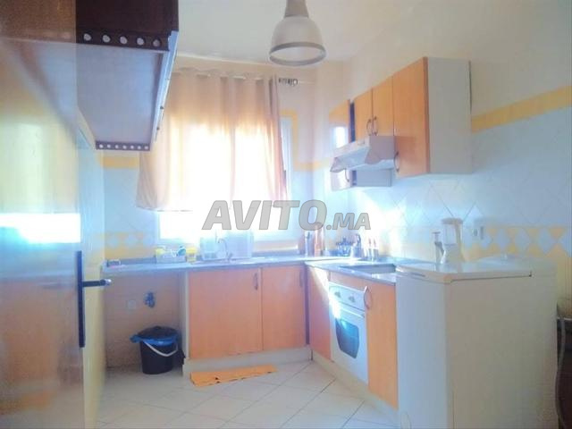 Appartement à vendre 66 m² à Agadir jet sakan
